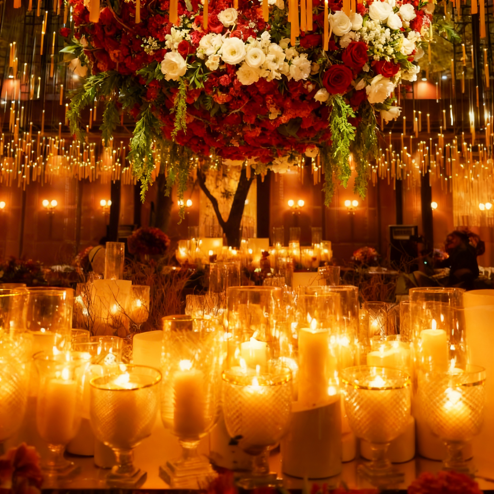 Crafting Extraordinary Events for Over 30 Years